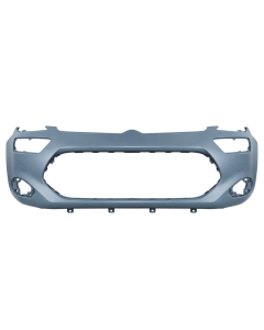 Voorbumper voor CITROEN C-4 PICASSO 2013-2016