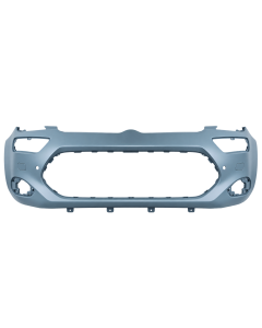 Voorbumper links voor CITROEN C-4 PICASSO 2013-2016