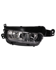 Koplamp rechts voor CITROEN C-4