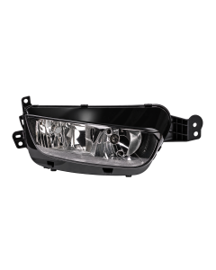 Koplamp rechts voor CITROEN C-4