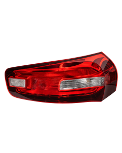 Achterlicht voor CITROEN C-4 PICASSO 2013-2016