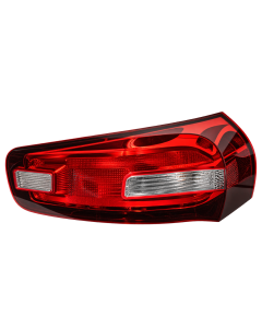 Achterlicht voor CITROEN C-4 PICASSO 2013-2016