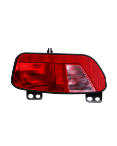 Achteruitrijlicht voor CITROEN C-4