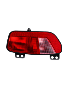 Mistlamp voor CITROEN C-4