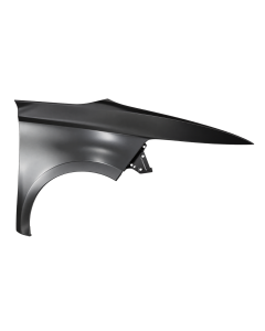 Spatbord (voorscherm) voor CITROEN C-4 2013-2016