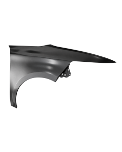 Spatbord (voorscherm) voor CITROEN C-4 2013-2016