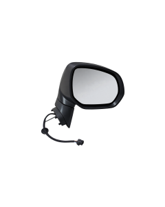 Buitenspiegel voor CITROEN C-3
