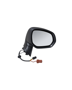Buitenspiegel links voor CITROEN C-3