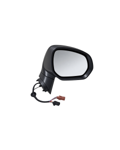 Buitenspiegel links voor CITROEN C-3