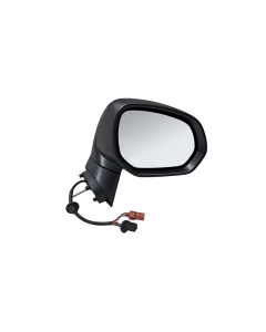 Buitenspiegel links voor CITROEN C-3