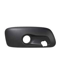 Bumperlijst voor CITROEN C-3 PICASSO 2009-2012