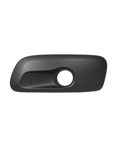 Bumperlijst voor CITROEN C-3 PICASSO 2009-2012