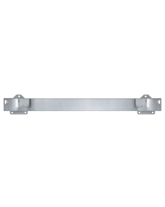 Bumperbalk (binnenbalk) voor CITROEN C-3