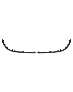 Bumperspoiler voor CITROEN C-3 PICASSO 2009-2012