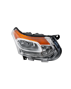 Koplamp rechts voor CITROEN C-3