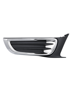 Grille voor CITROEN C-3 PICASSO 2009-2012
