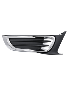 Grille voor CITROEN C-3 PICASSO 2009-2012