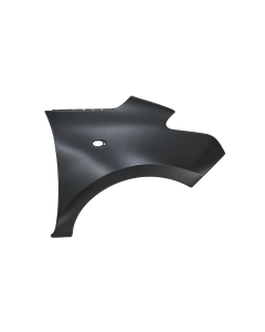 Spatbord (voorscherm) voor CITROEN C-3