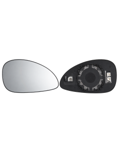 Spiegelglas links voor CITROEN C-4