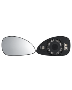 CITROEN C4 spiegelglazen