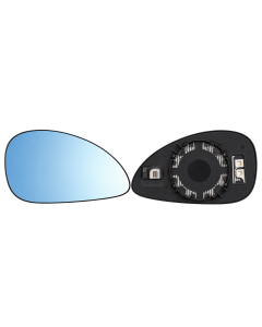 Spiegelglas links voor CITROEN C-4