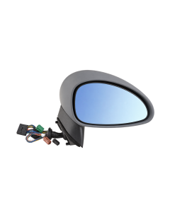 Buitenspiegel links voor CITROEN C-4