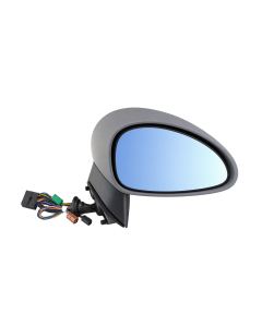 Buitenspiegel links voor CITROEN C-4