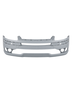 Voorbumper voor CITROEN C-4 2004-2008