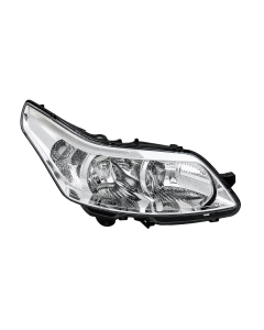 Koplamp rechts voor CITROEN C-4