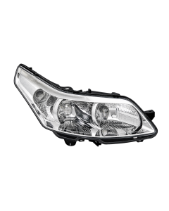 Koplamp rechts voor CITROEN C-4