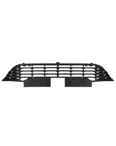 Grille voor CITROEN C-4 2004-2008