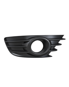 Grille links voor CITROEN C-4 2004-2008