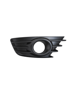 Grille links voor CITROEN C-4 2004-2008