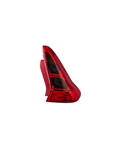 Achterlicht voor CITROEN C-4 2004-2008