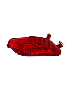 Mistlamp voor CITROEN C-4