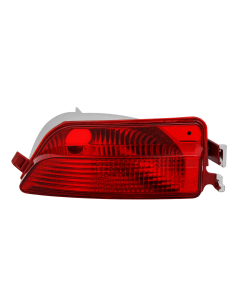 Mistlamp voor CITROEN C-4