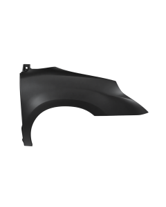 Spatbord (voorscherm) voor CITROEN C-4