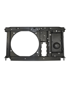 Voorfront (frontpaneel) voor CITROEN C-4