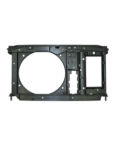 Voorfront (frontpaneel) voor CITROEN C-4