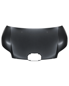 Motorkap voor CITROEN C-4 2004-2008
