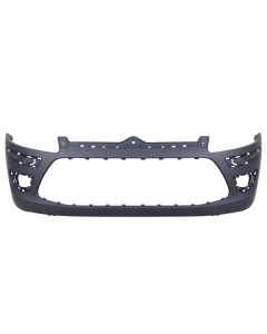 Voorbumper voor CITROEN C-4 2008-2010