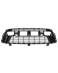 Grille voor CITROEN C-4 2008-2010