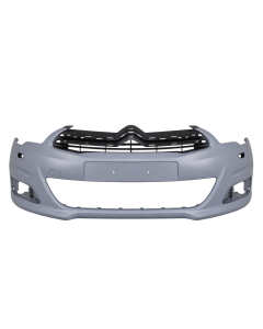 Koplamp voor CITROEN C-4 2010-2015