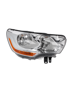 Koplamp rechts voor CITROEN C-4 2010-2015