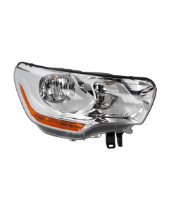 Koplamp rechts voor CITROEN C-4 2010-2015
