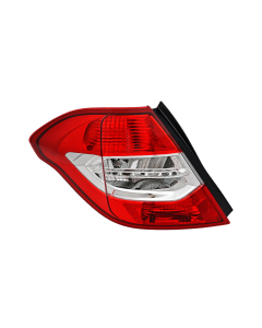 Achterlicht voor CITROEN C-4 2010-2015