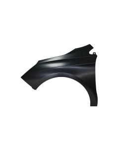 Spatbord (voorscherm) voor CITROEN C-4