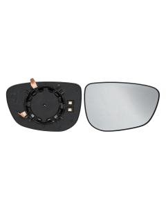 Spiegelglas voor CITROEN C-4 CACTUS 2014-2018
