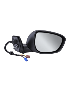 Buitenspiegel links voor CITROEN C-4 CACTUS 2014-2018
