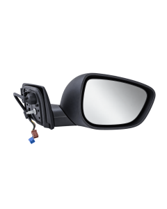 Buitenspiegel links voor CITROEN C-4 CACTUS 2014-2018